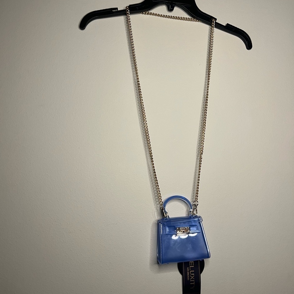 NWT Mini Bag - Picture 3 of 6